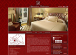 Appartement Hotel Webseite