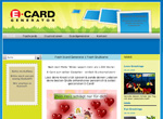 Ecard Portal