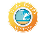 Logo Vital Tours Austria