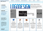 Logodesign Webseite