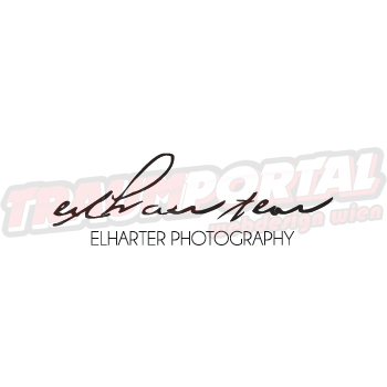 Elharter logodesign