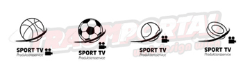 Sport TV Logo