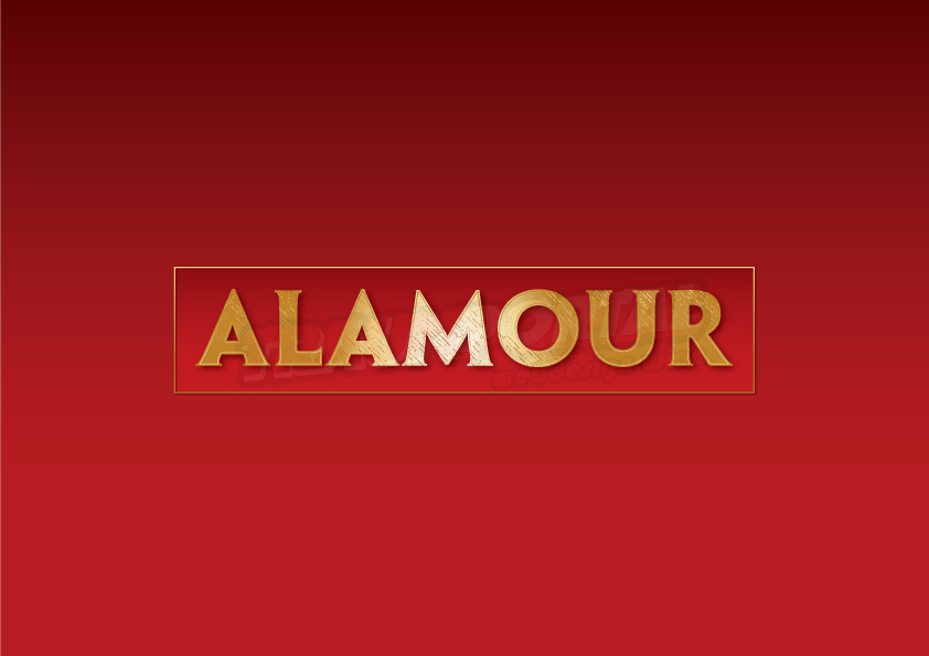 Alamour Logo