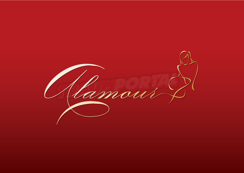 Alamour Logo