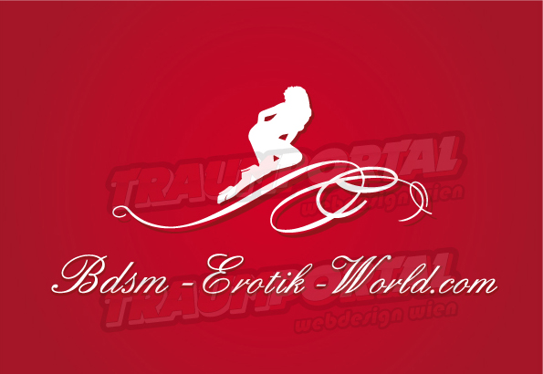 Logo BDSM Rot