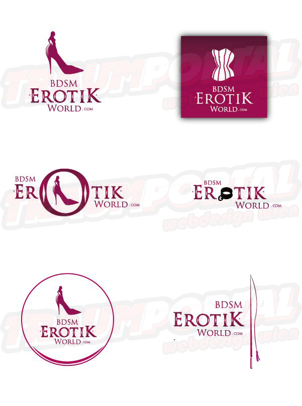 BDSM Logos