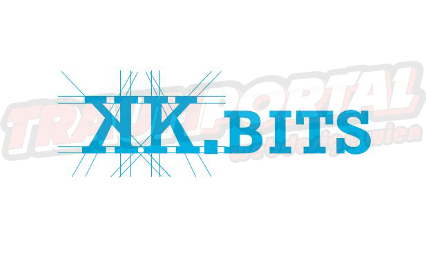 Logo KK.Bits