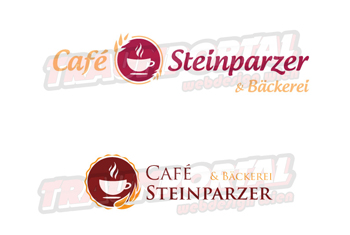 Cafe Steinparzer Logo