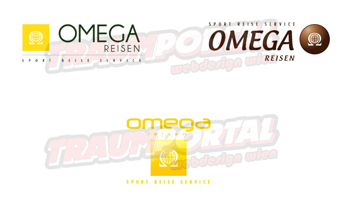 Logos Omega Reisen
