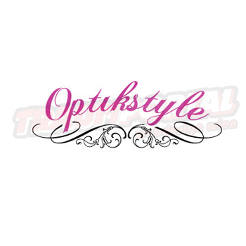 Optik Style Logo