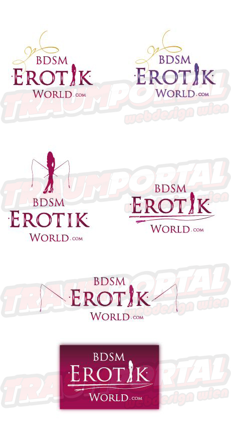 Logos BDSM World