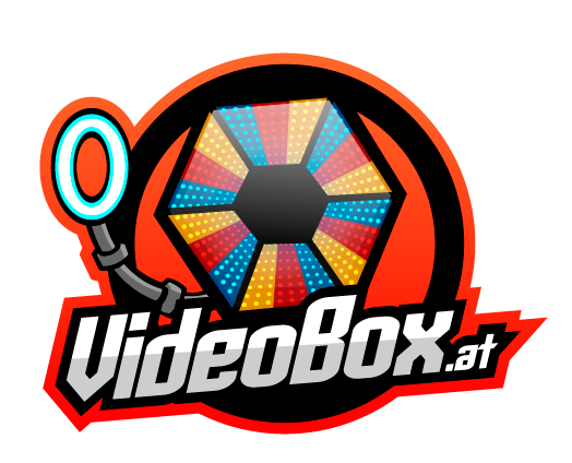 360 VideoBox LOGO