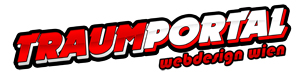 Traumportal logo