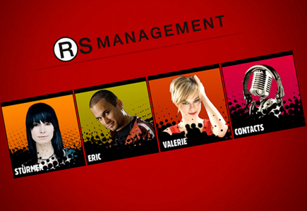 RS Management